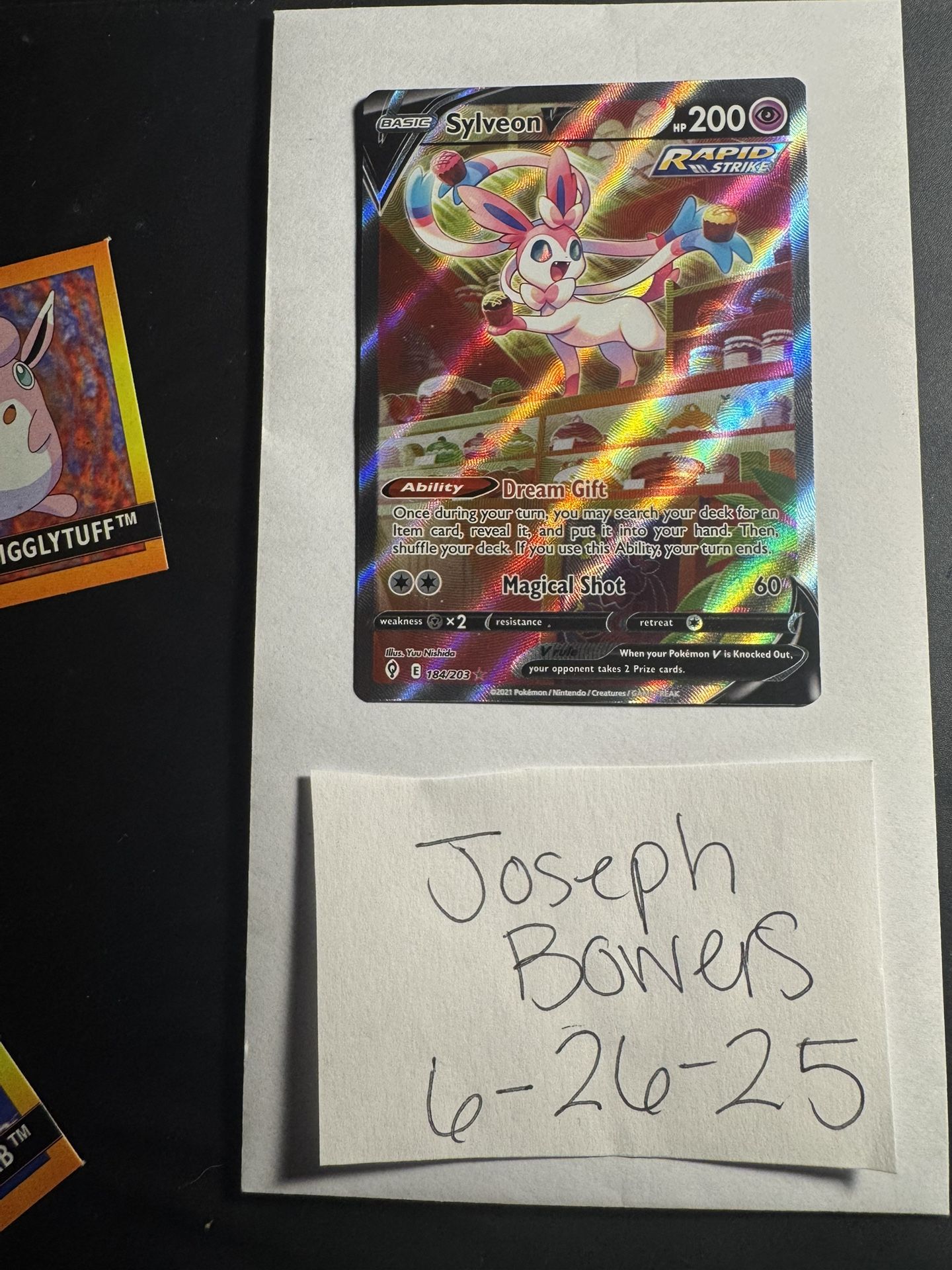 Pokémon Cards