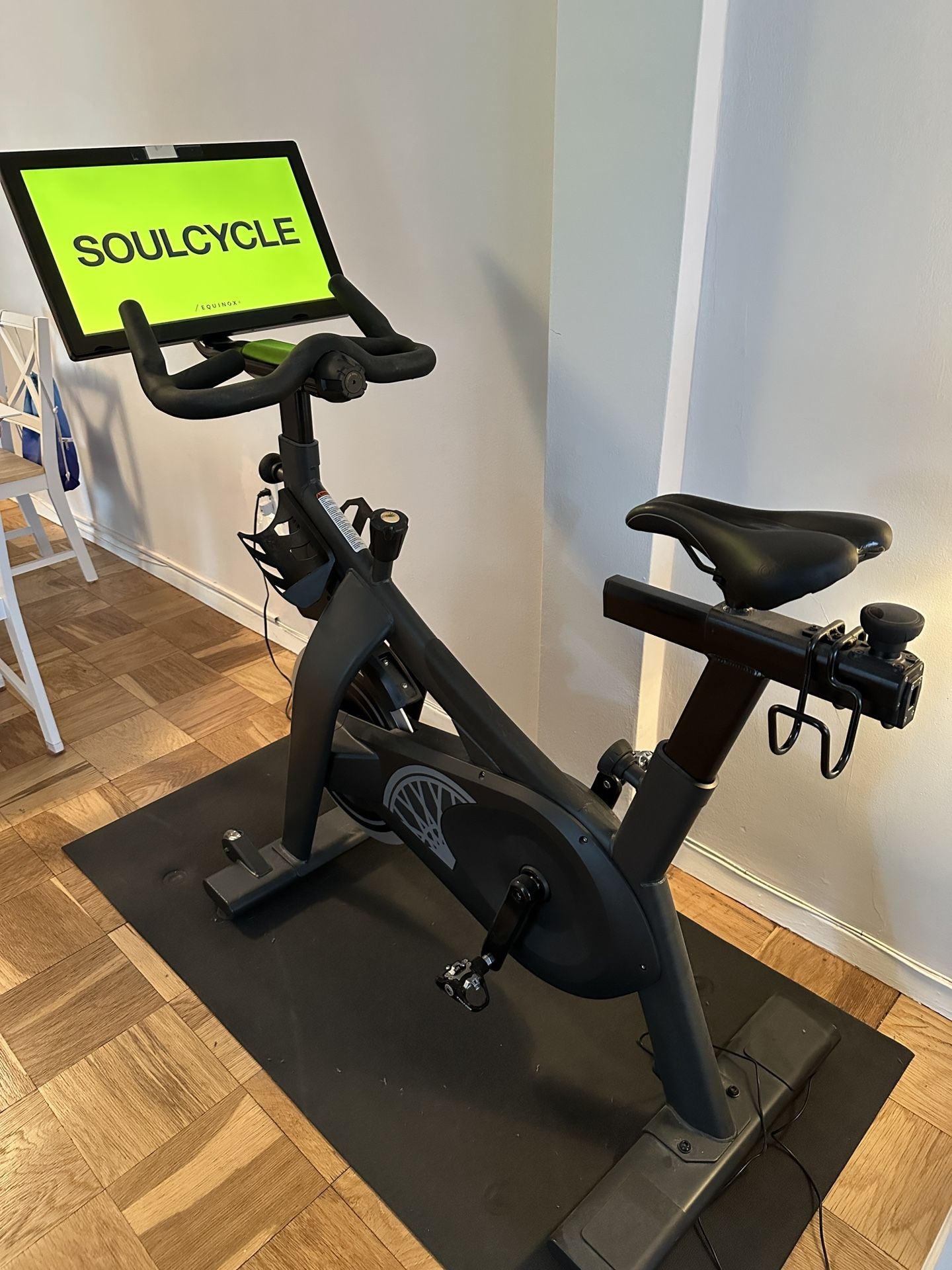 SoulCycle at-home Exercise Bike