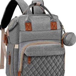 Diaper Bag