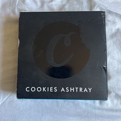 Ashtray