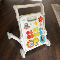 Skip Hop 4 in 1 Walker