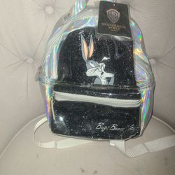 Bugs Bunny Backpack