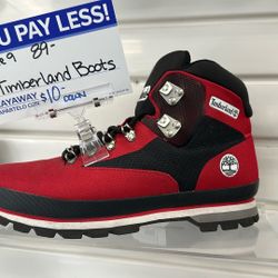 Timberland Boots