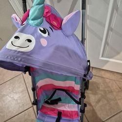 Stroller (Toddler)