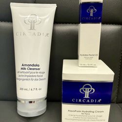 Circadia Professional Skin Care