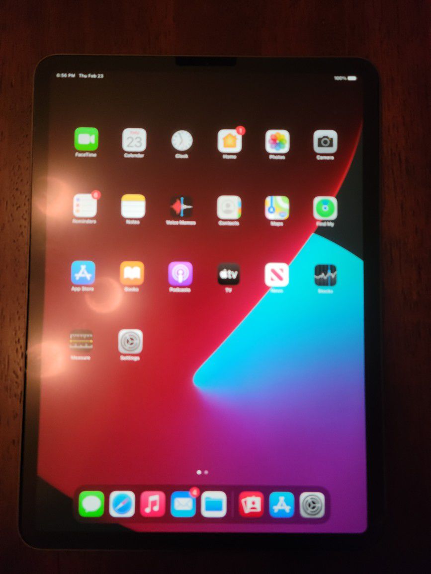 iPad 11 Pro (3rd Gen)