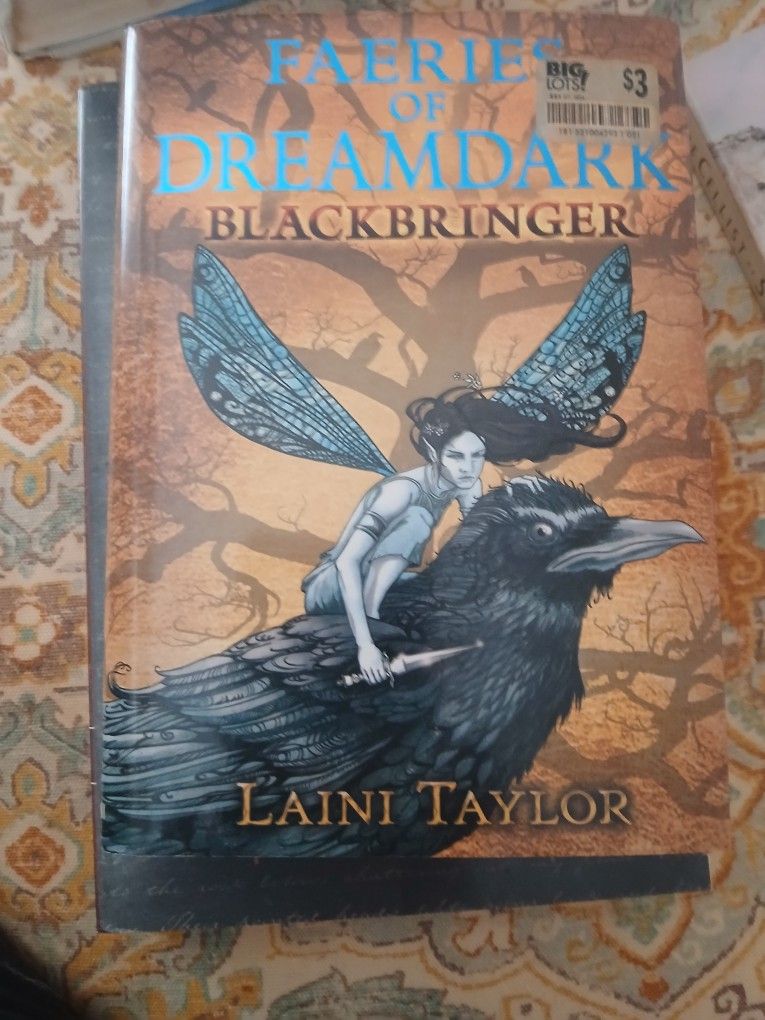 Fairies of the Dreamdark