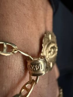 Gold/oro