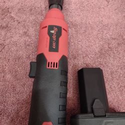 Snap On Cordless Ratchet 
