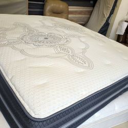 Mattress And Box Spring Size King 