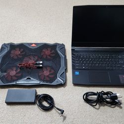 Gaming Laptop RTX 3050 Ti (MSI PULSE GL66 11UDK-076)