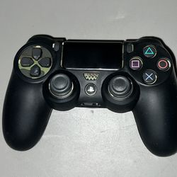 Playstation 4 Camo Controller