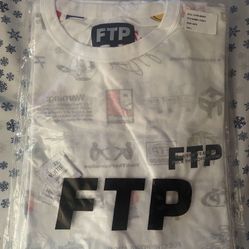 Ftp 13 Year Anniversary