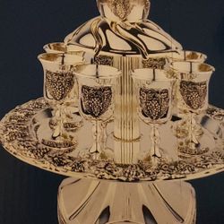 Wine divider