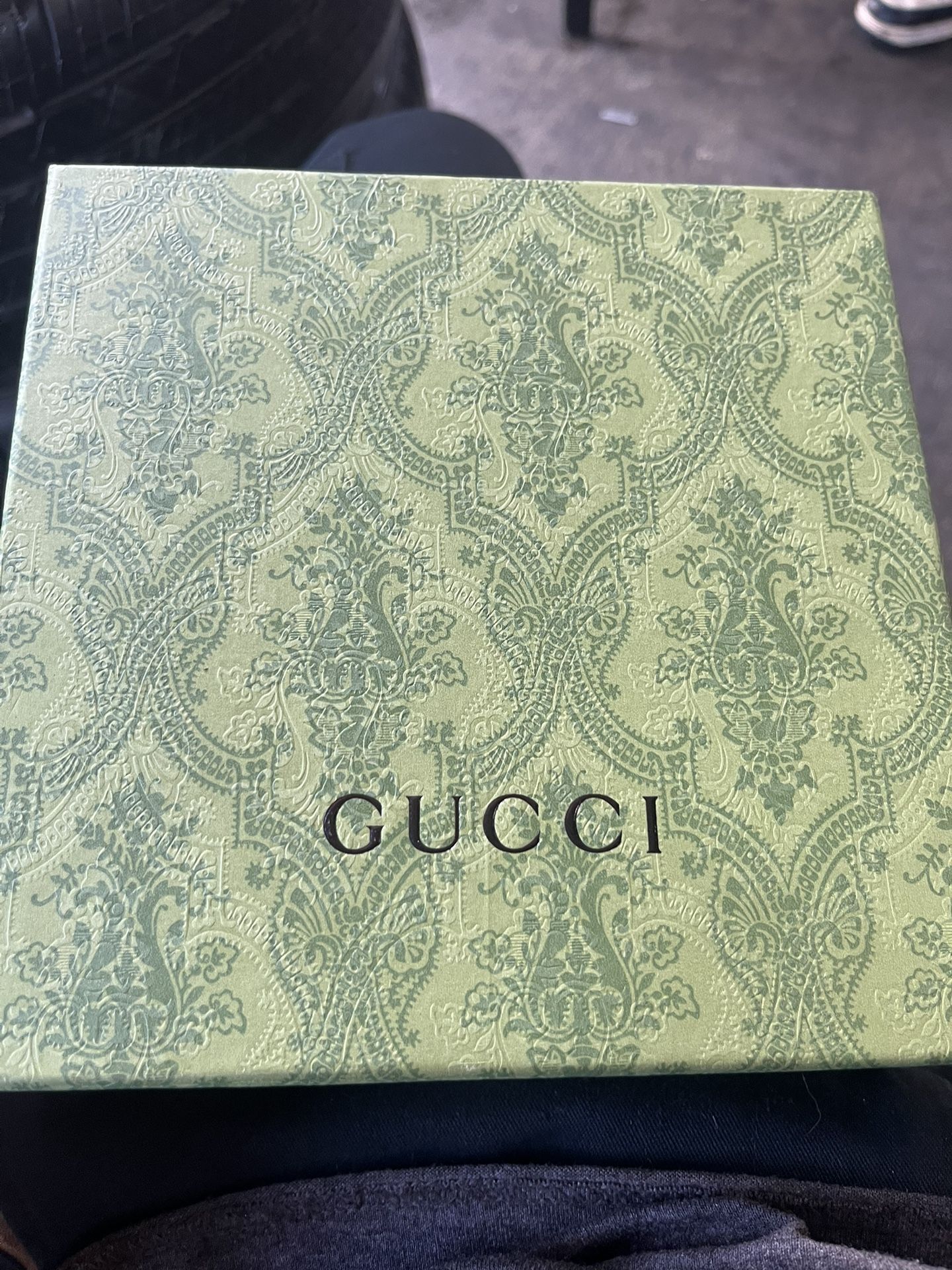 Gucci Belt