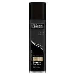 Tresemme hair spray