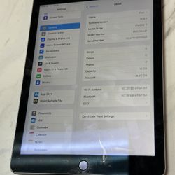 Apple iPad Air 2 16GB WiFi 
