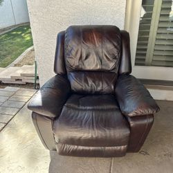 Recliner Couch Seat 