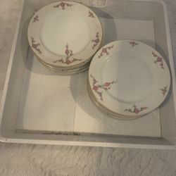 Baveria Plates