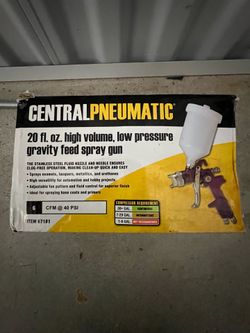 Pistola