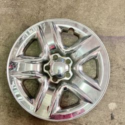 3-hubcaps Rav4 Rim Covers