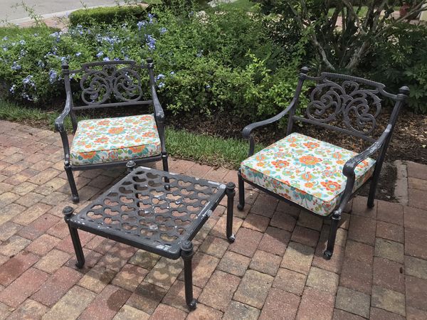 Patio Furniture For In Bonita Springs Fl Offerup Patio Furniture Bonita Springs