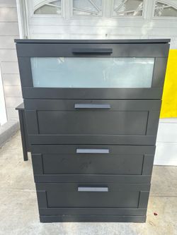 IKEA BRIMNESS DRESSER