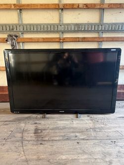 Philips Flat Screen TV