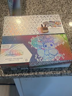 Prismatic SPC