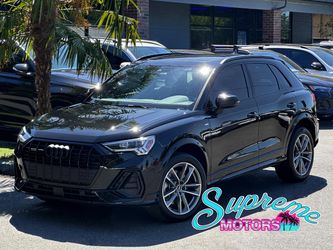 2023 Audi Q3
