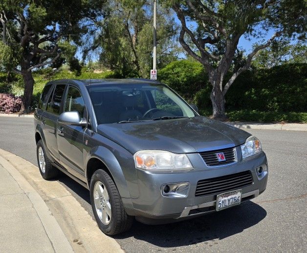 2007 Saturn VUE