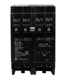 EATON - Molded Case Circuit Breaker 30 Amp - 2 Pole - 240 Volt