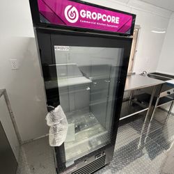 Refrigerador Merchandising 