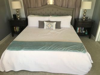 Bedroom Set