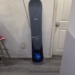 Oxygen 049 Universe Snowboard