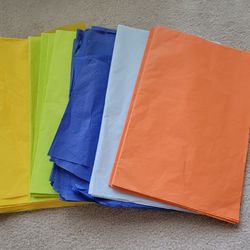Gift Tissue Paper