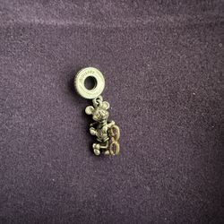 PANDORA DISNEY CHARM MICKEY 90