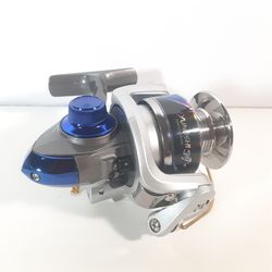YUMOSHI HC2000 SPINNING REEL