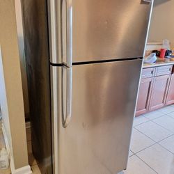 Fridge 