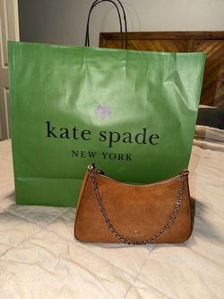 Kate Spade crossbody purse