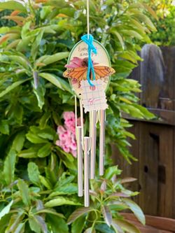 WindChime ForSale