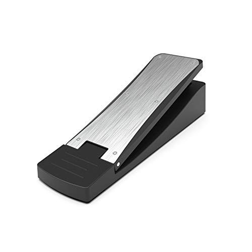 PDL-HH191 Footswitch Hi-Hat/Bass Drum Pedal Beaterless Silent Pedal For PD705/PD708 Sample Pad