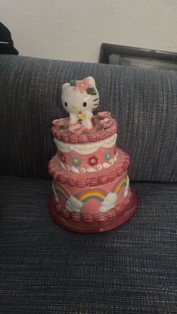 Hello kitty