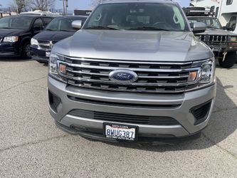 2020 Ford Expedition