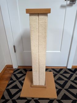 Cat tree