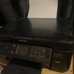 Epson Printer