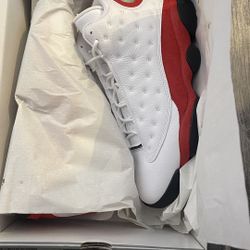 Jordan Retro 13 DS