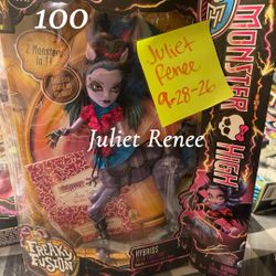 Monster High
