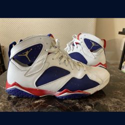 Air Jordan Retro 7 Olympics