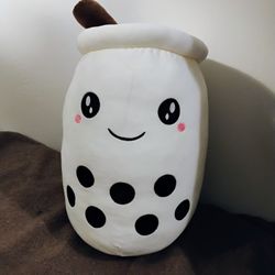 Lissipuppe Stuffed Toy 20"